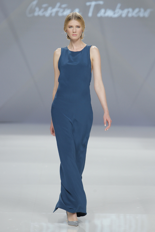 ilovebrides.pt desfile cristina tamborero 2017